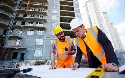5 Key Considerations When Choosing Building Contractors in Port Harcourt