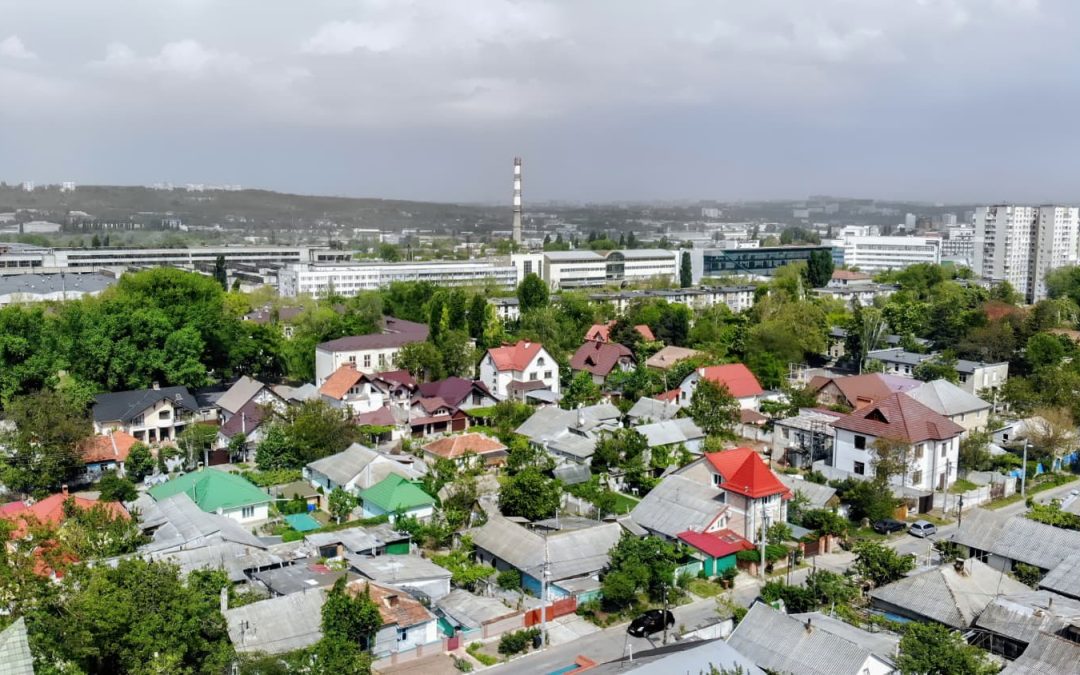 Building Affordable Housing in Nigeria: Strategies and Challenges