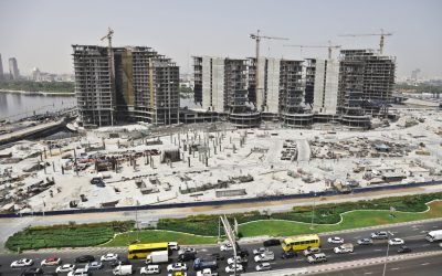 The Top 20 Construction Companies in Nigeria