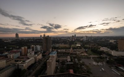 The Future of Infrastructure Development in Port Harcourt: Key Trends for 2025–2030