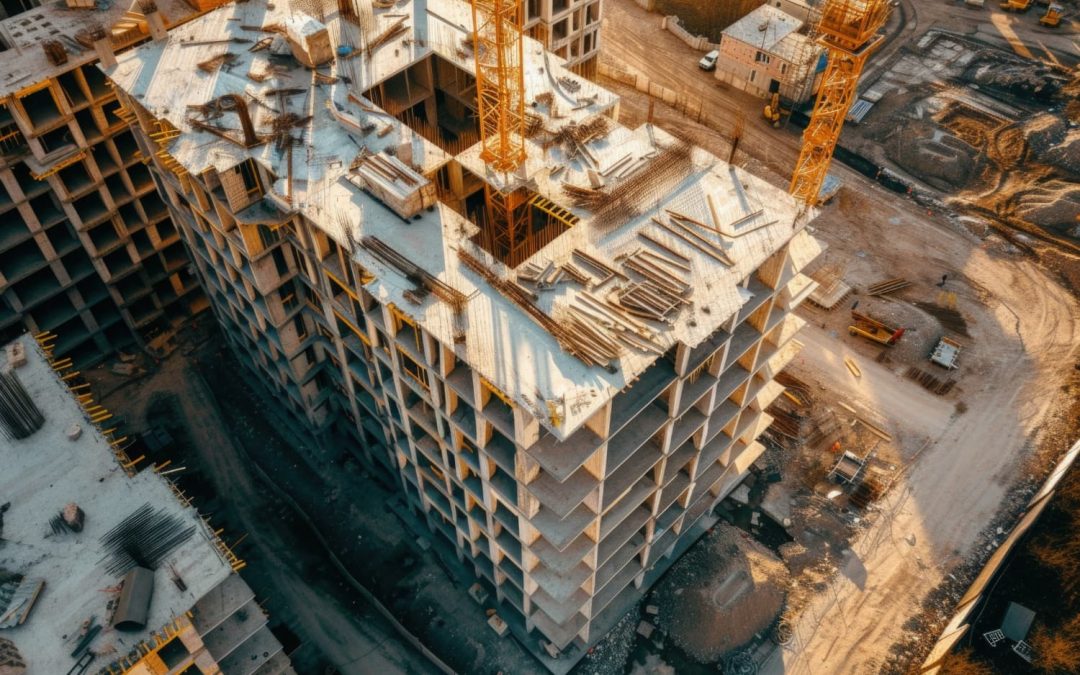 Top 10 Construction Companies in Port Harcourt: A Comprehensive Review