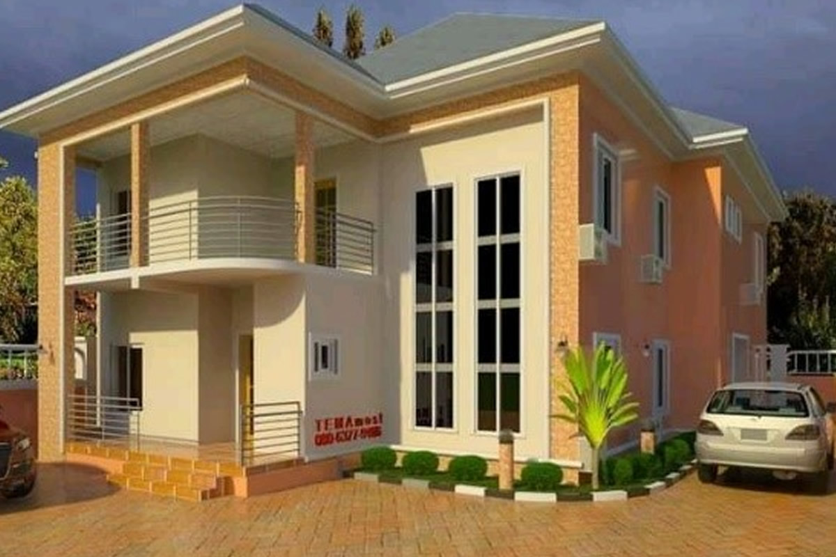 Temamost Nigeria Ltd's design and build team collaborating on architectural plans and construction strategies in Port Harcourt, Nigeria