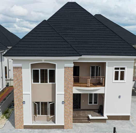 Portfolio of Residential and Commercial Projects by Temamost Nigeria Ltd Temamost Nigeria Ltd's diverse construction projects in Port Harcourt, showcasing expertise in residential and commercial building construction.