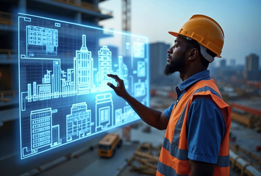 Top 10 Construction Trends Every Developer in Port Harcourt Should Watch in 2025
